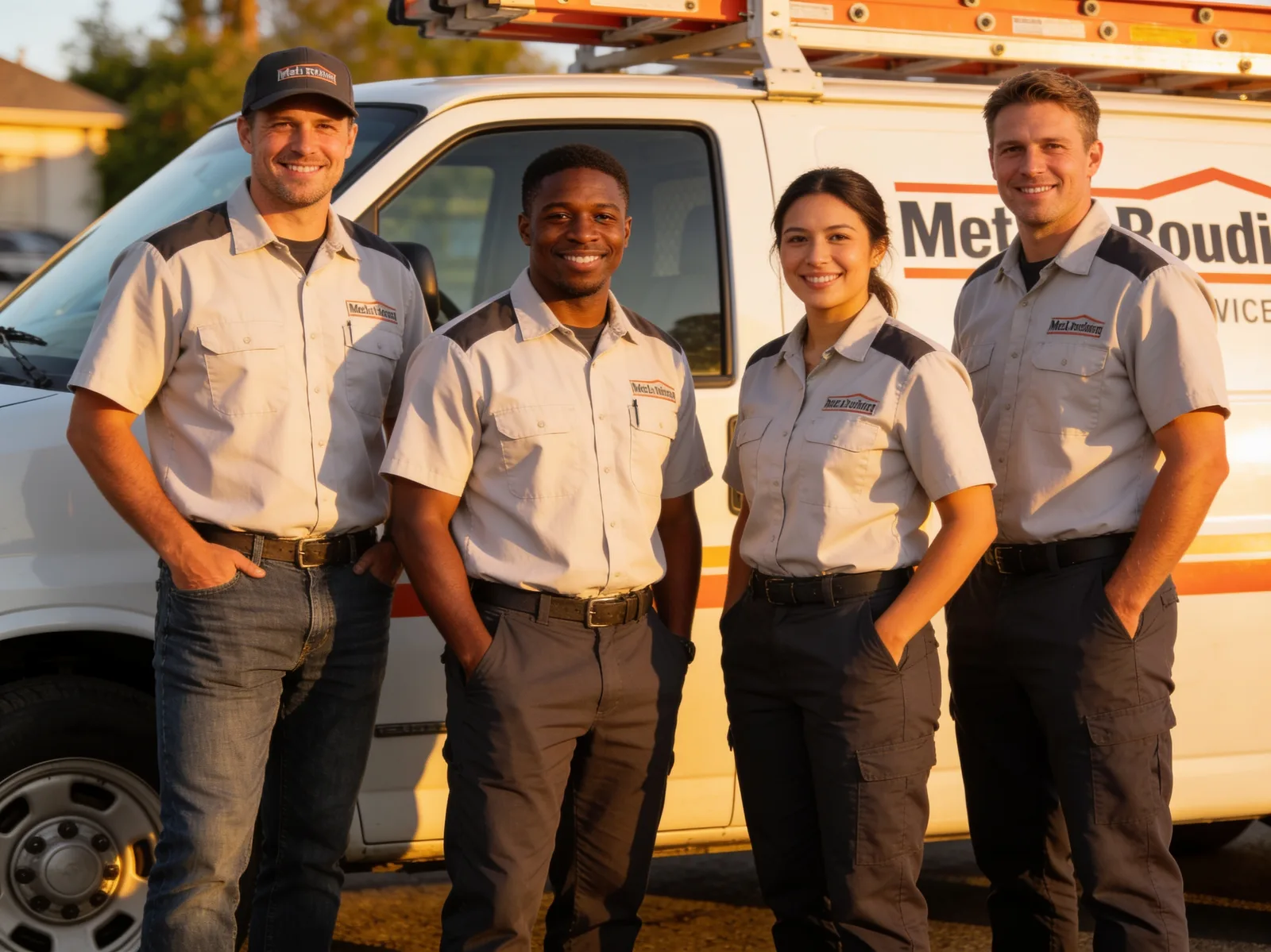 Metal Roof Installation company in Loxahatchee, FL